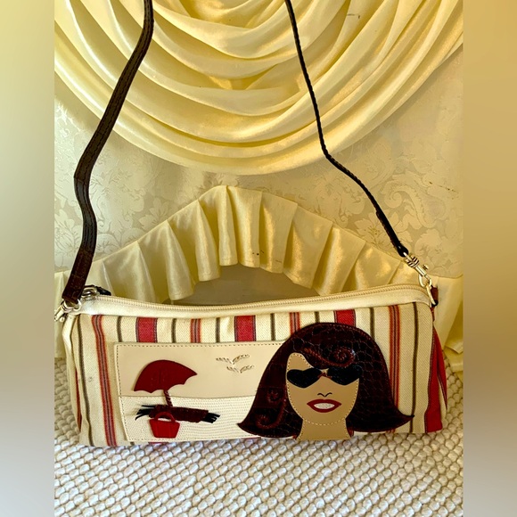 BRIGHTON BAG